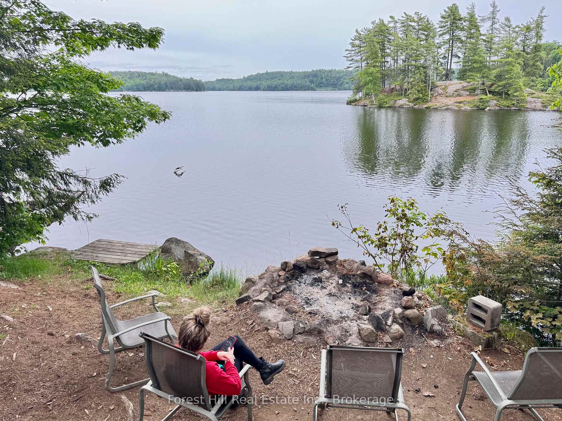 Photo 36 of 1293 Causeway Drive, Algonquin Highlands, McClintock — HOMEH