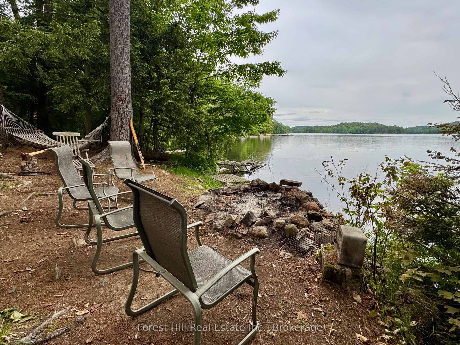 Photo 37 of 1293 Causeway Drive, Algonquin Highlands, McClintock — HOMEH