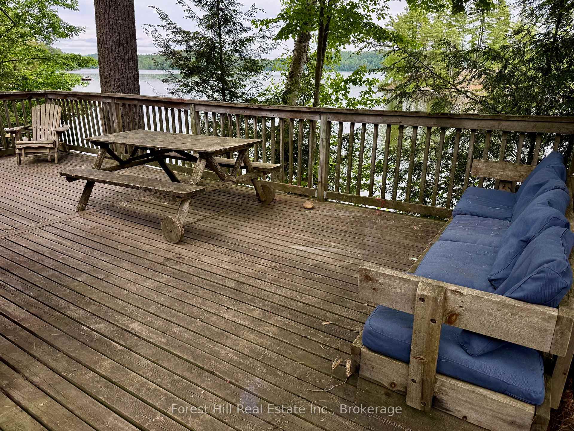 Photo 38 of 1293 Causeway Drive, Algonquin Highlands, McClintock — HOMEH