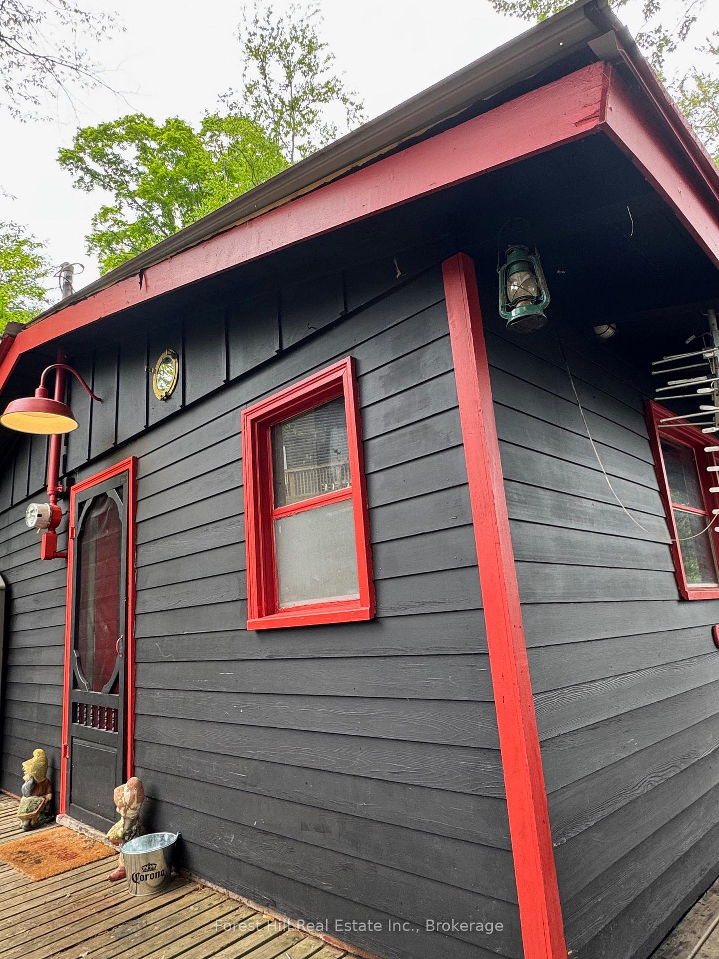 Photo 39 of 1293 Causeway Drive, Algonquin Highlands, McClintock — HOMEH