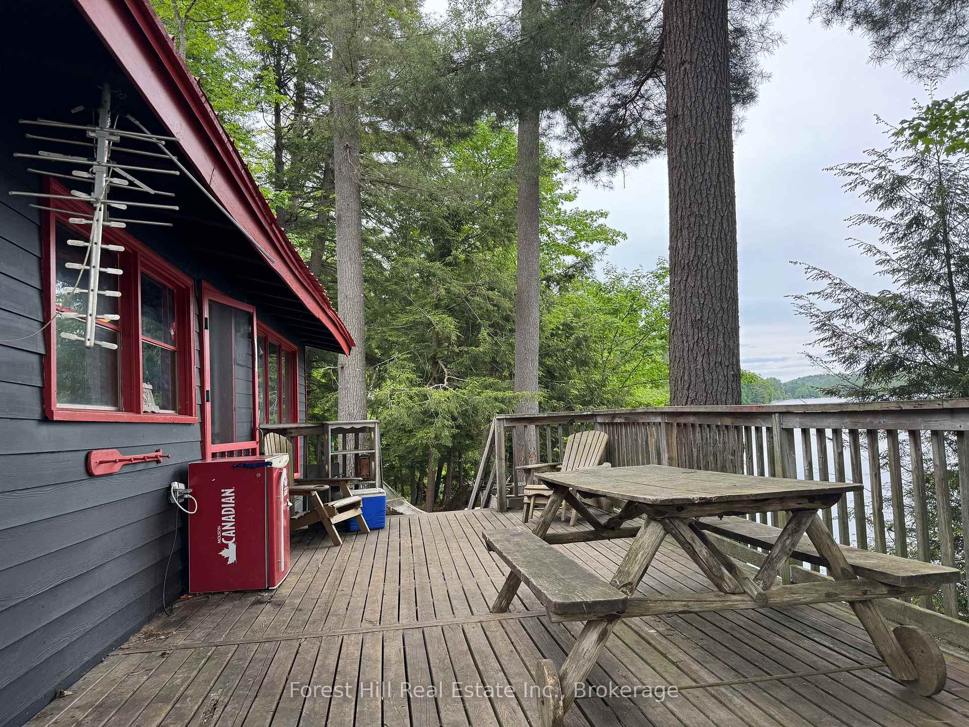 Photo 40 of 1293 Causeway Drive, Algonquin Highlands, McClintock — HOMEH