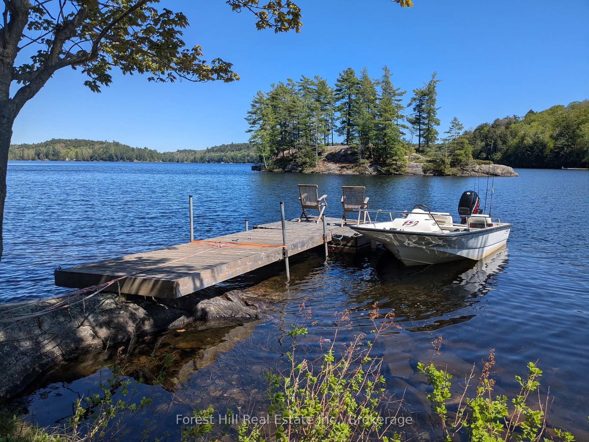 Photo 42 of 1293 Causeway Drive, Algonquin Highlands, McClintock — HOMEH