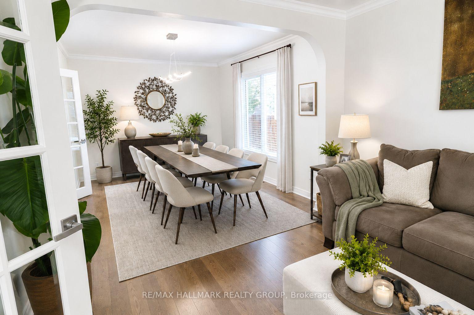 Photo 6 of 1374 Chicory Place, Ottawa, Carson Grove — HOMEH