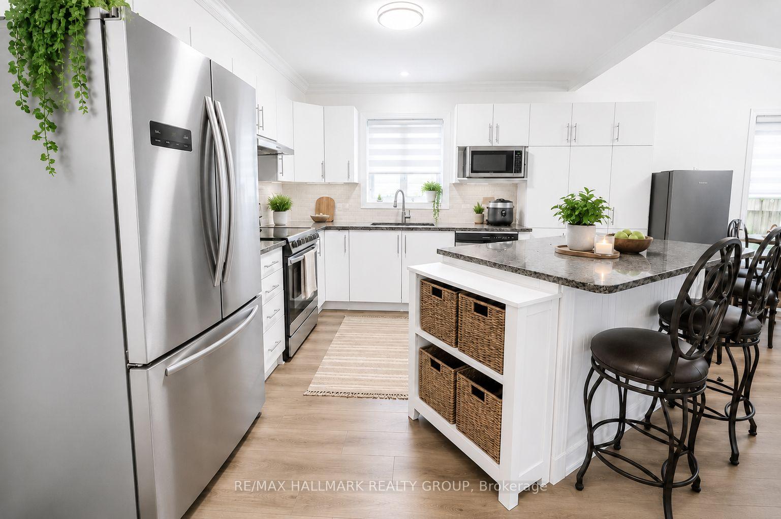 Photo 10 of 1374 Chicory Place, Ottawa, Carson Grove — HOMEH