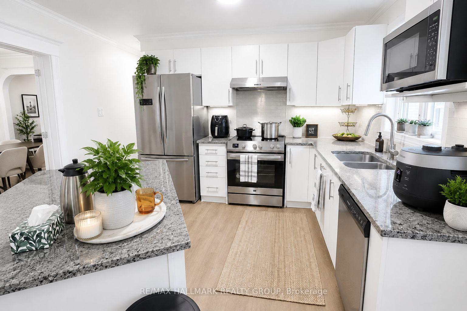 Photo 11 of 1374 Chicory Place, Ottawa, Carson Grove — HOMEH