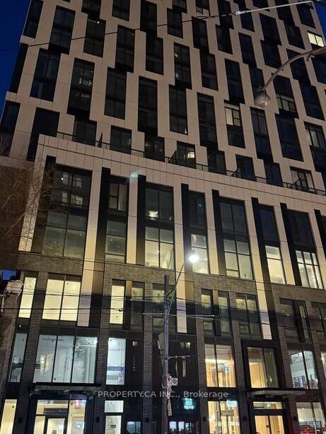 Photo 1 of Unit 5002, 252 Church Street, Toronto, University — HOMEH