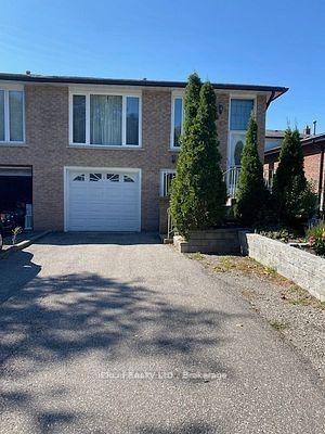 Photo 1 of 74 Hesp Drive, Caledon, Bolton West — HOMEH