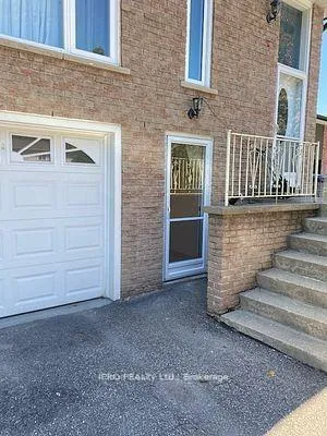 Photo 12 of 74 Hesp Drive, Caledon, Bolton West — HOMEH
