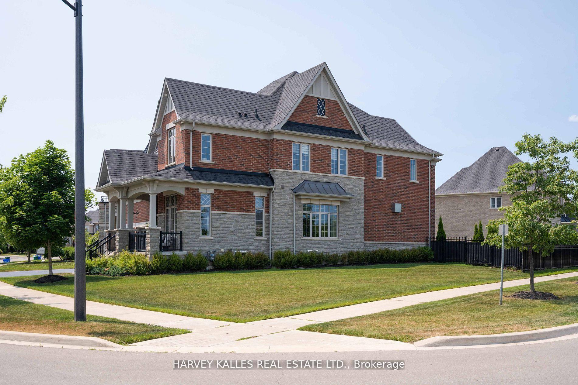 Photo 2 of 4 Larkin Avenue, King, Nobleton — HOMEH
