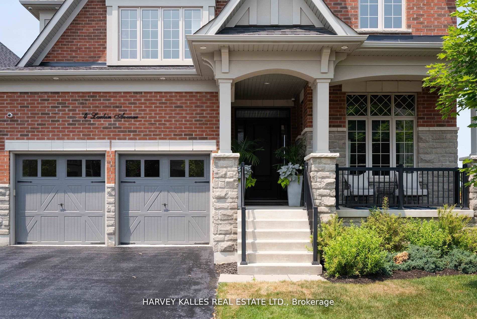 Photo 3 of 4 Larkin Avenue, King, Nobleton — HOMEH