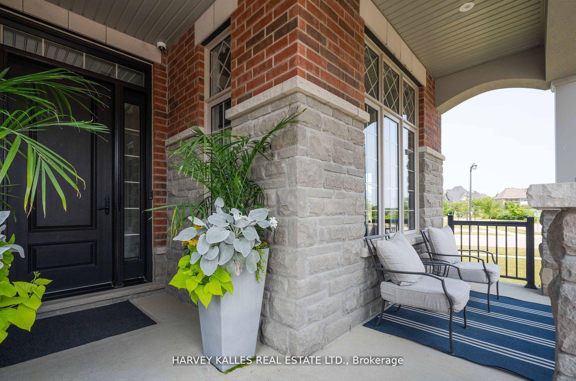 Photo 4 of 4 Larkin Avenue, King, Nobleton — HOMEH