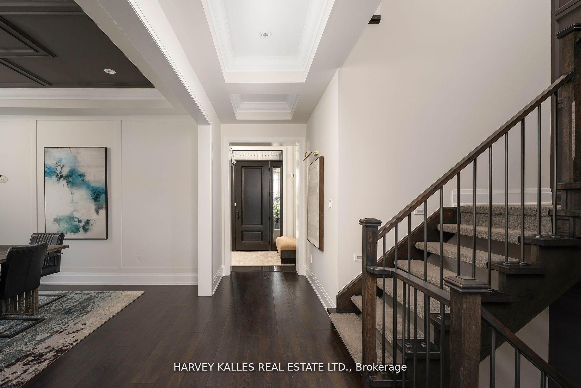 Photo 9 of 4 Larkin Avenue, King, Nobleton — HOMEH