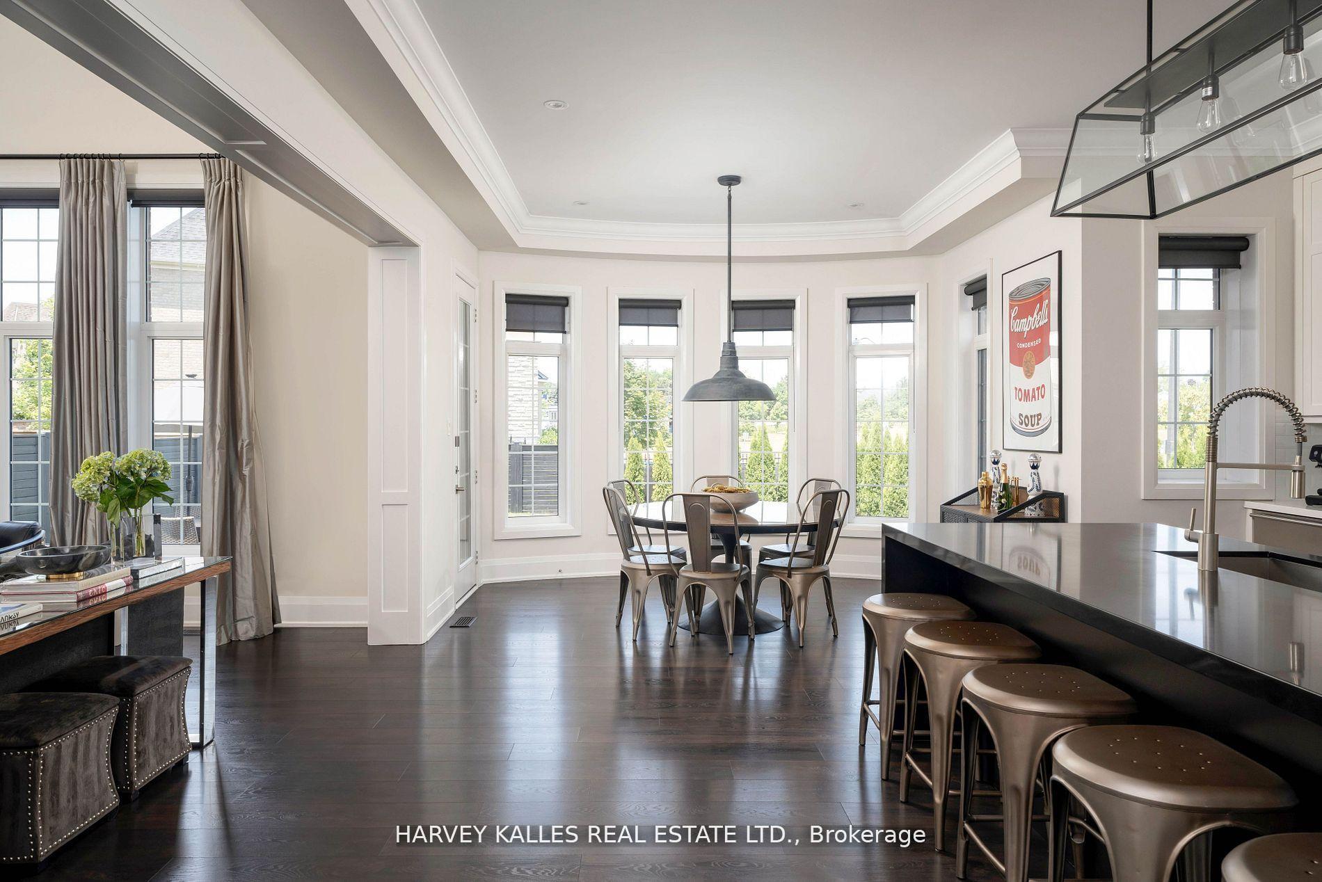 Photo 12 of 4 Larkin Avenue, King, Nobleton — HOMEH