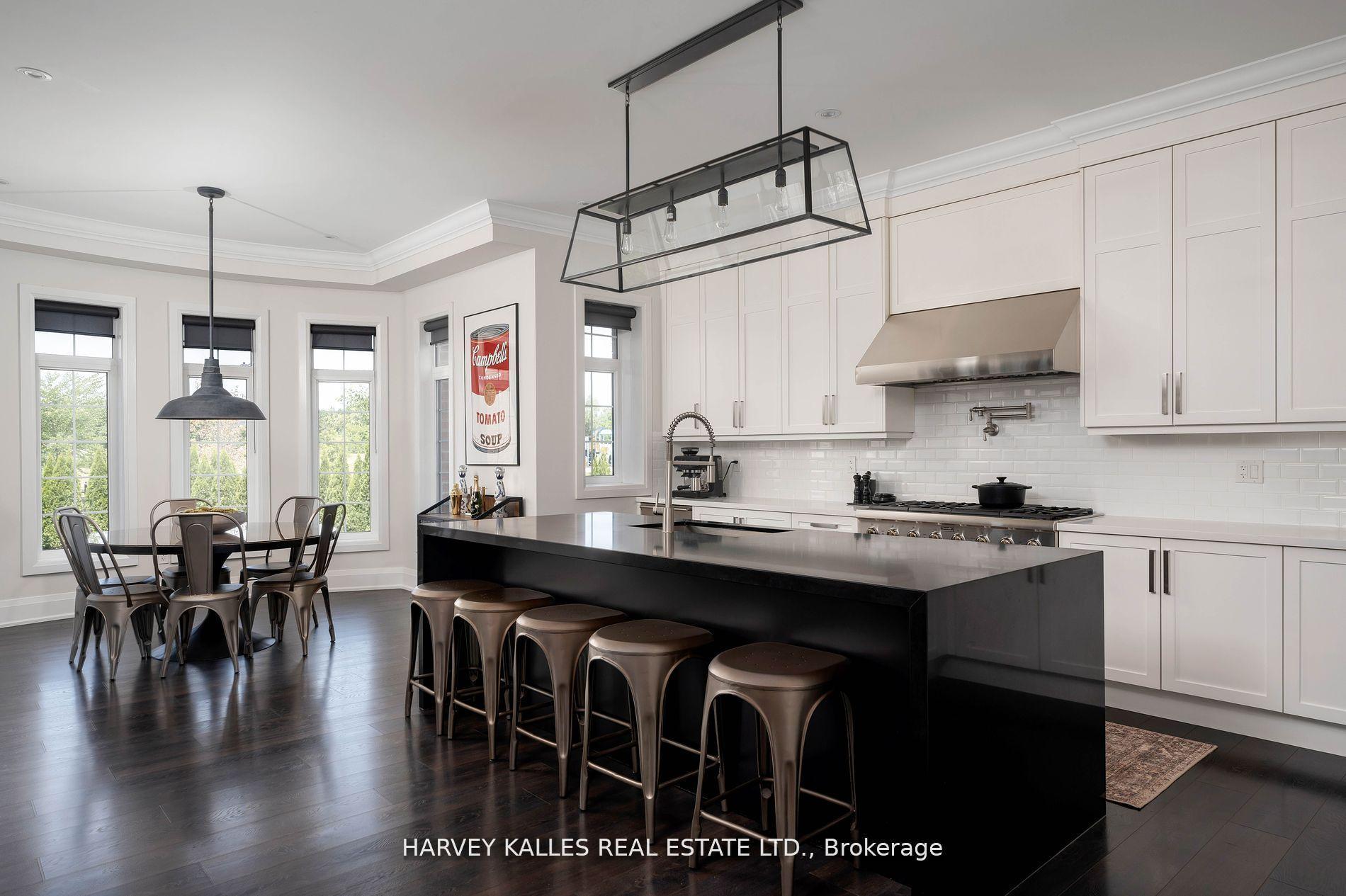 Photo 13 of 4 Larkin Avenue, King, Nobleton — HOMEH