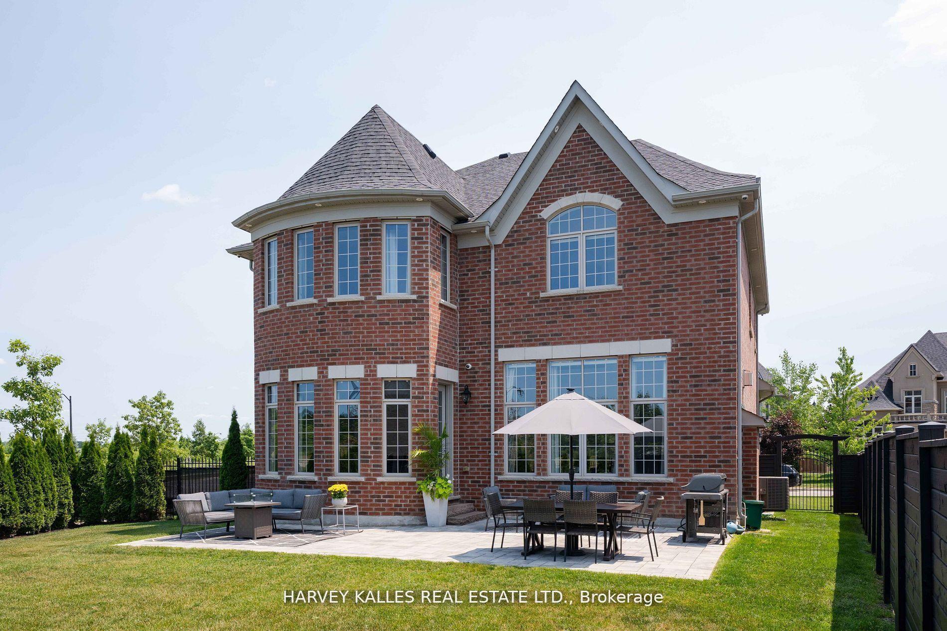 Photo 37 of 4 Larkin Avenue, King, Nobleton — HOMEH