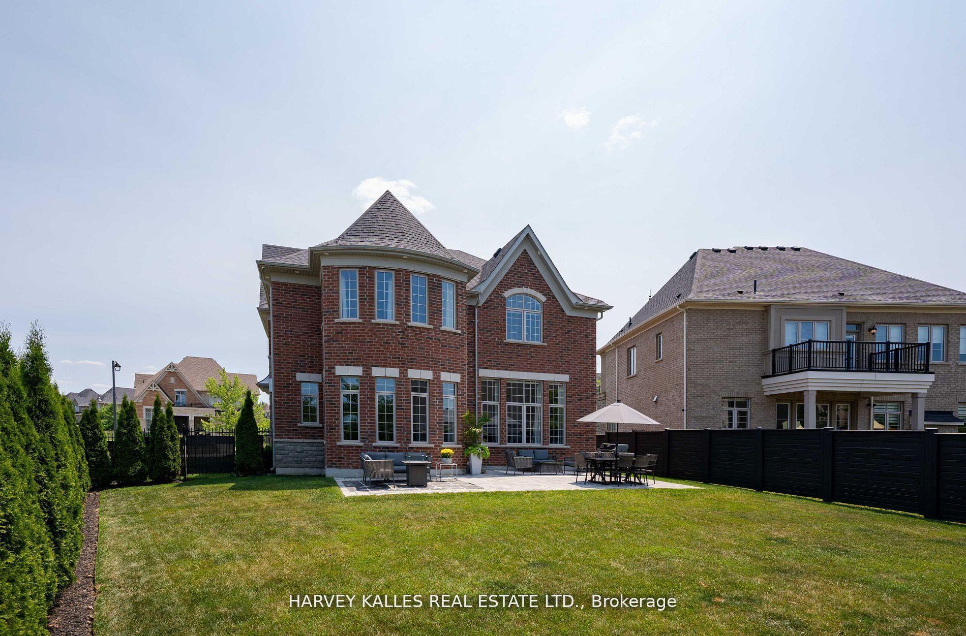 Photo 41 of 4 Larkin Avenue, King, Nobleton — HOMEH