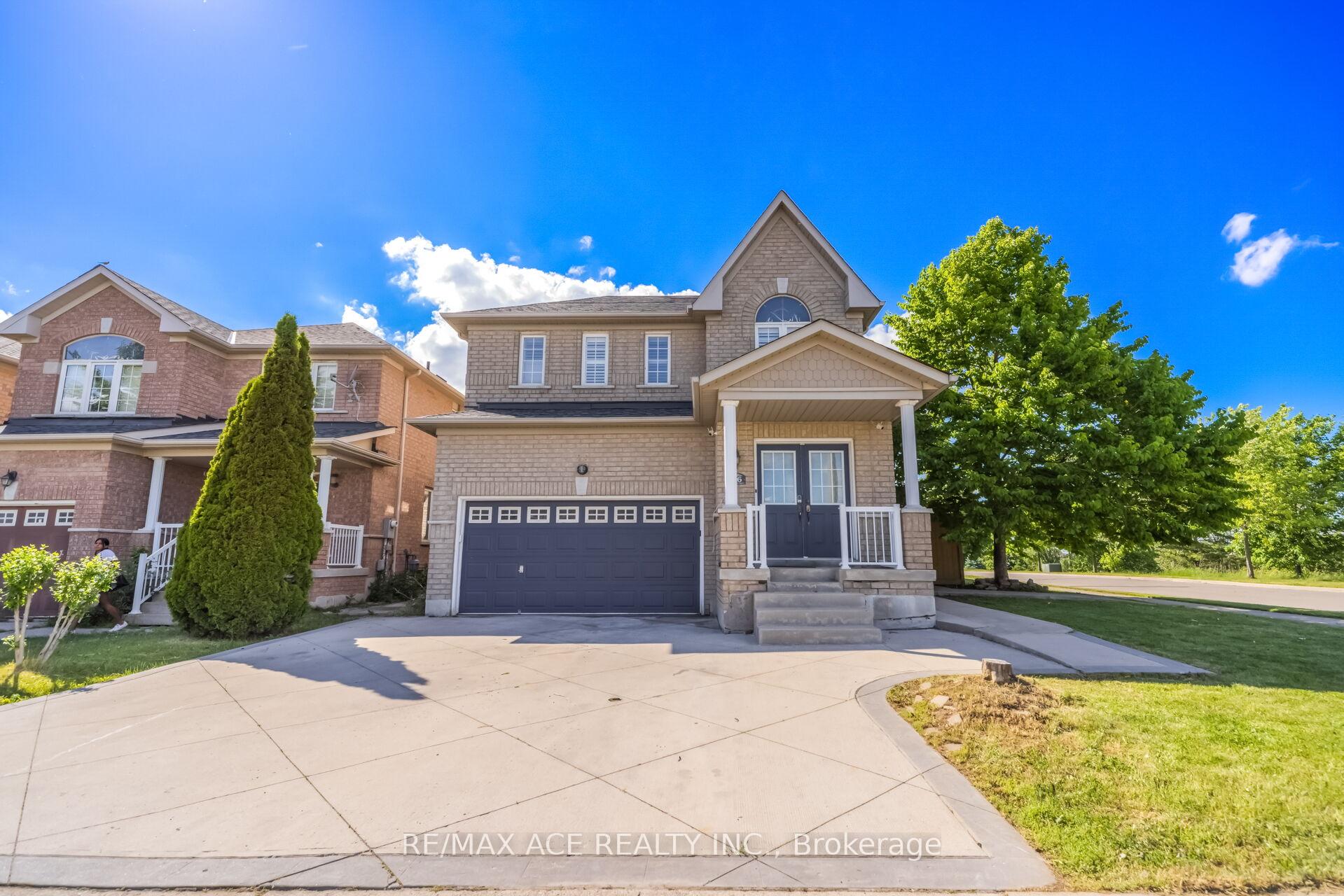 Photo 1 of Unit Main, 86 Treasure Drive, Brampton, Fletcher's Meadow — HOMEH