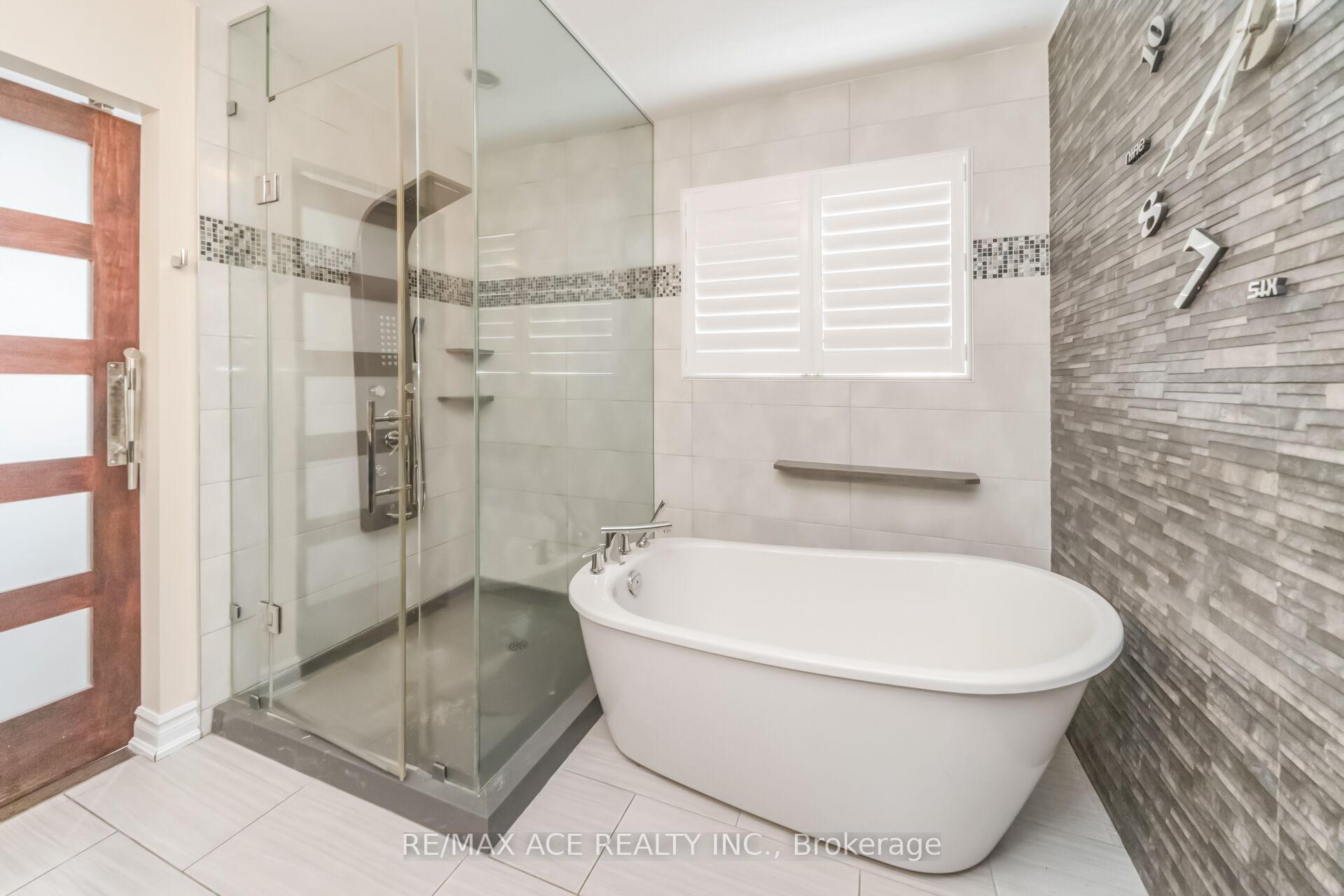 Photo 33 of Unit Main, 86 Treasure Drive, Brampton, Fletcher's Meadow — HOMEH