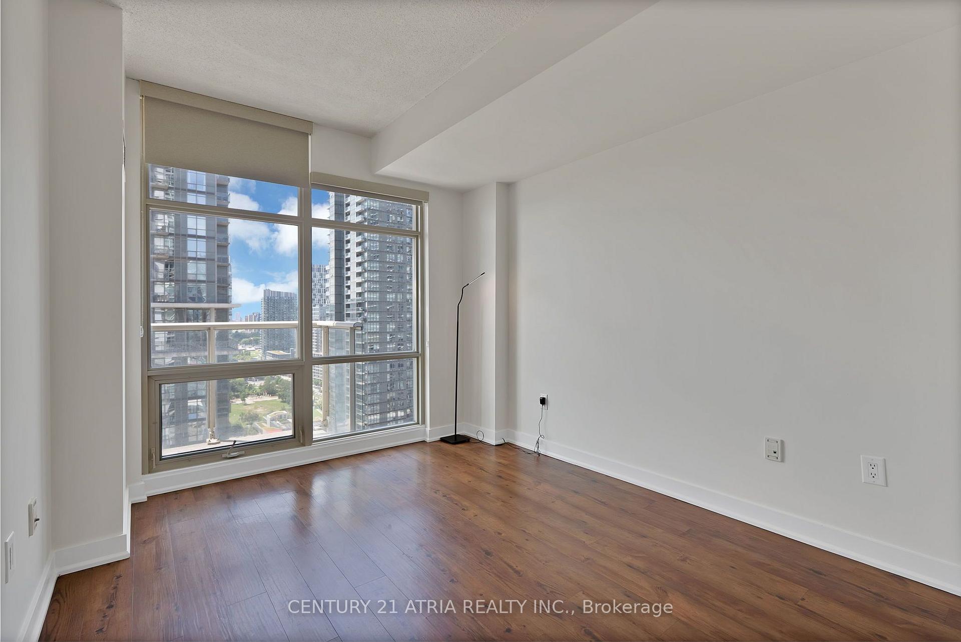 Photo 1 of Unit 2702, 35 Mariner Terrace, Toronto, Waterfront Communities — HOMEH