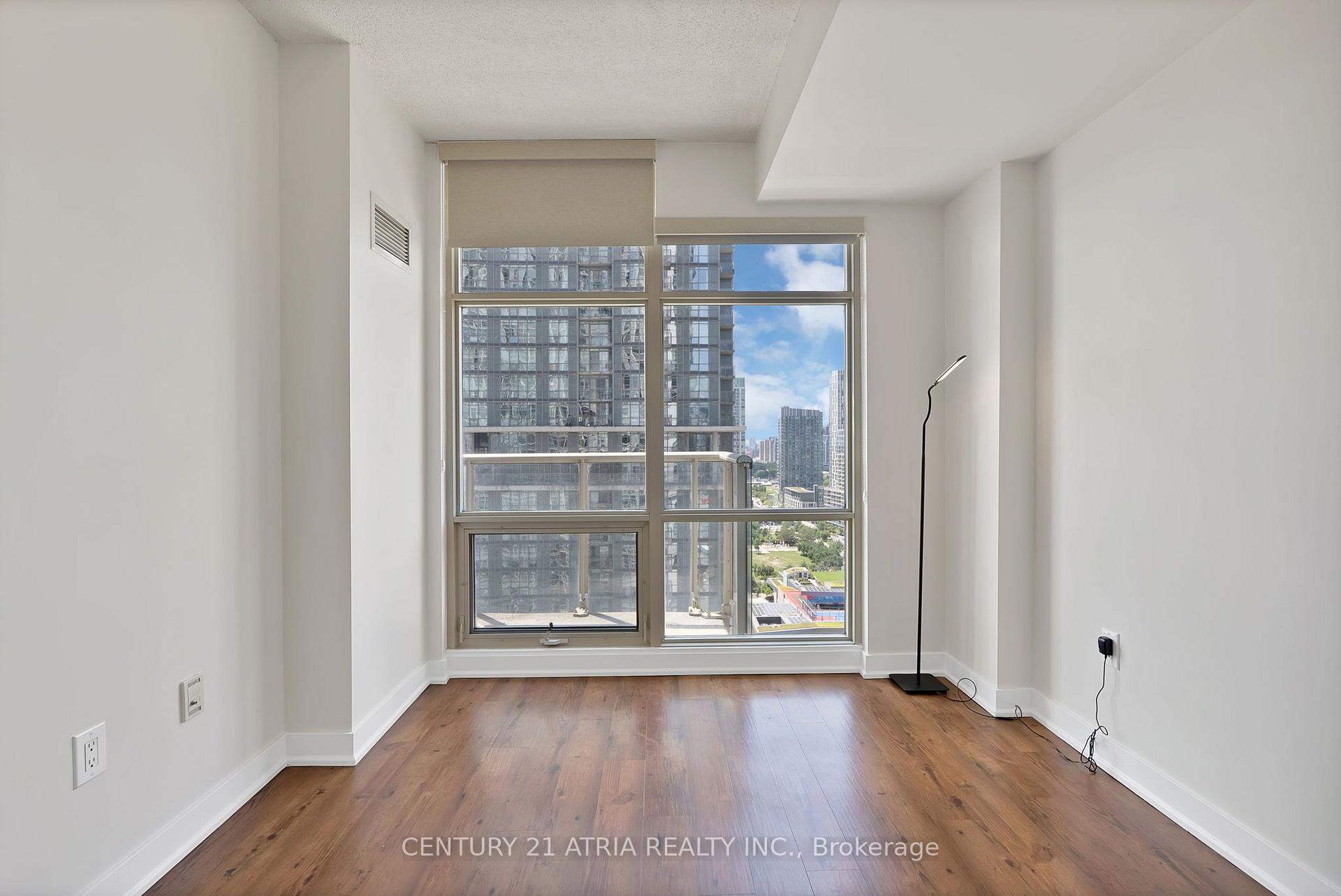 Photo 2 of Unit 2702, 35 Mariner Terrace, Toronto, Waterfront Communities — HOMEH