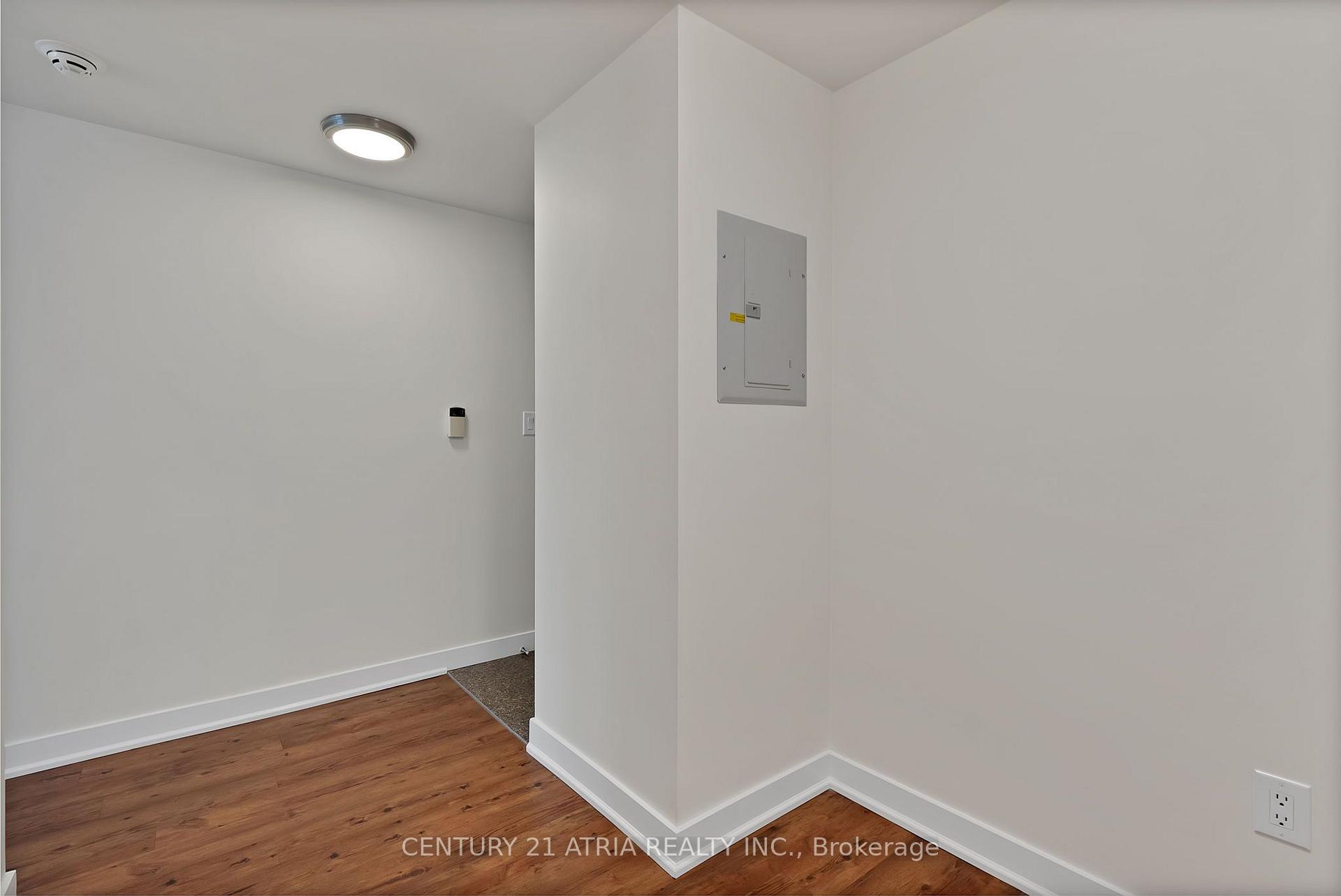 Photo 5 of Unit 2702, 35 Mariner Terrace, Toronto, Waterfront Communities — HOMEH
