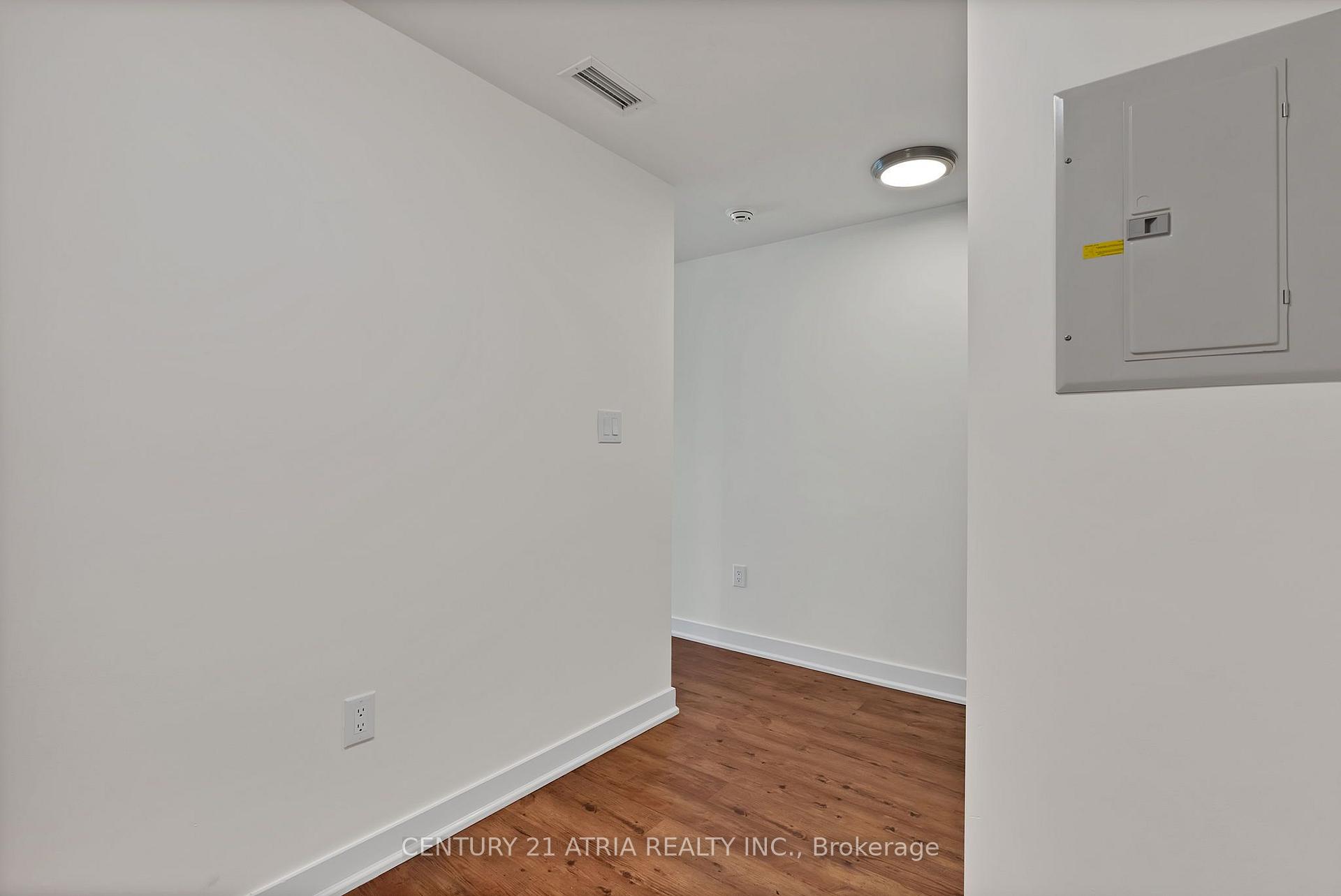 Photo 6 of Unit 2702, 35 Mariner Terrace, Toronto, Waterfront Communities — HOMEH