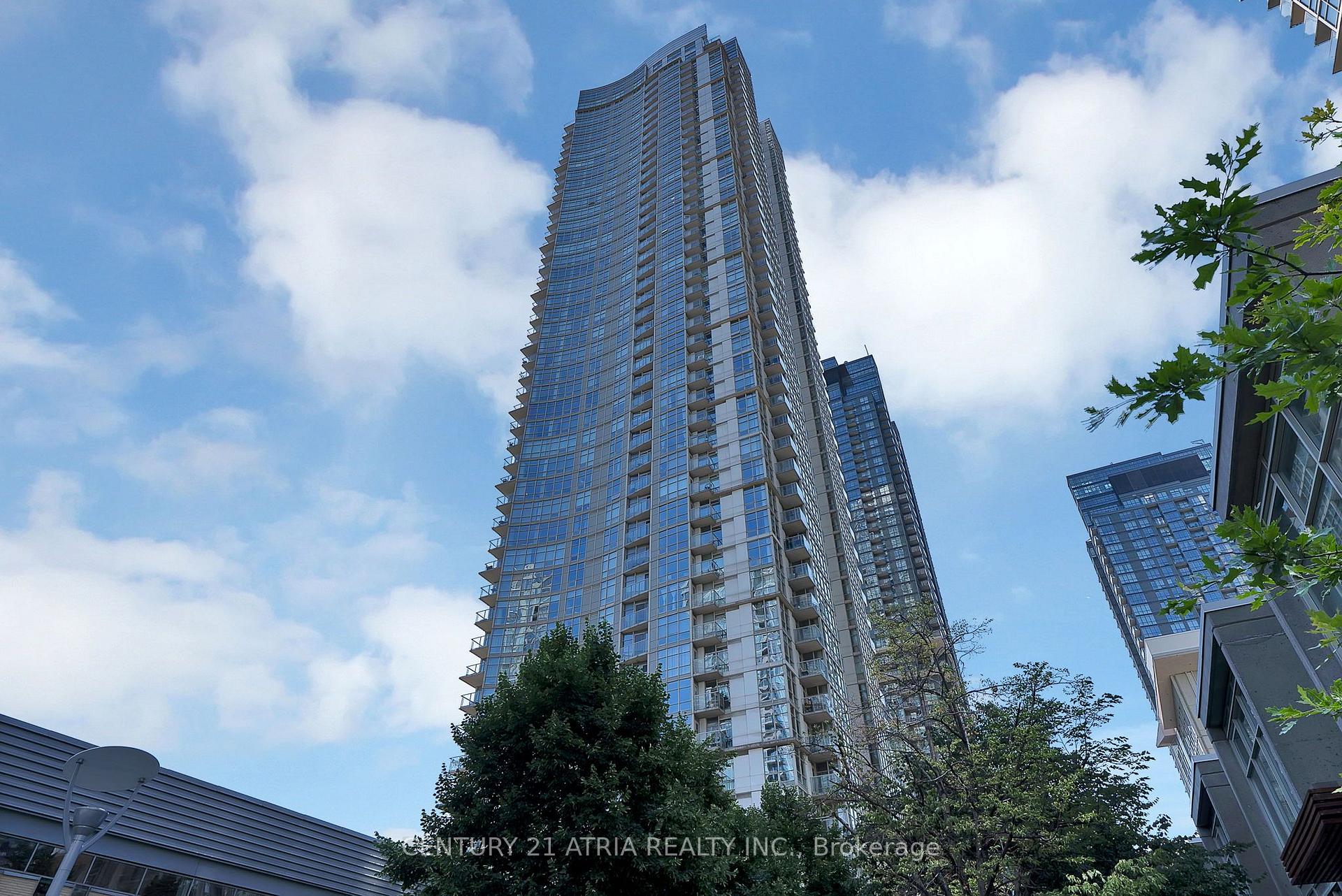 Photo 9 of Unit 2702, 35 Mariner Terrace, Toronto, Waterfront Communities — HOMEH