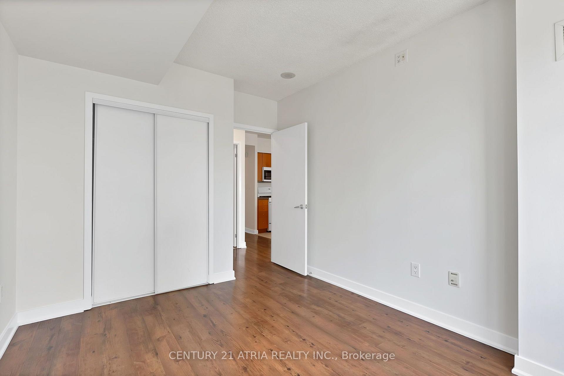 Photo 12 of Unit 2702, 35 Mariner Terrace, Toronto, Waterfront Communities — HOMEH