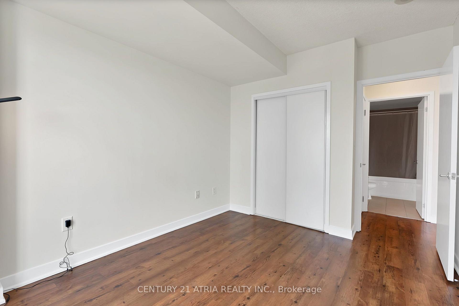 Photo 13 of Unit 2702, 35 Mariner Terrace, Toronto, Waterfront Communities — HOMEH