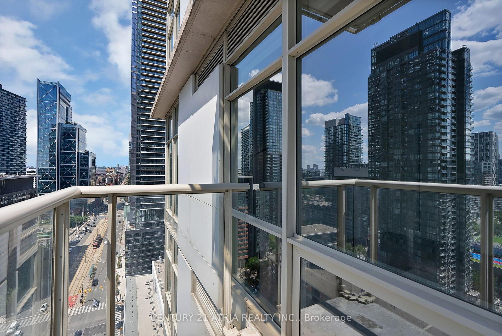 Photo 17 of Unit 2702, 35 Mariner Terrace, Toronto, Waterfront Communities — HOMEH