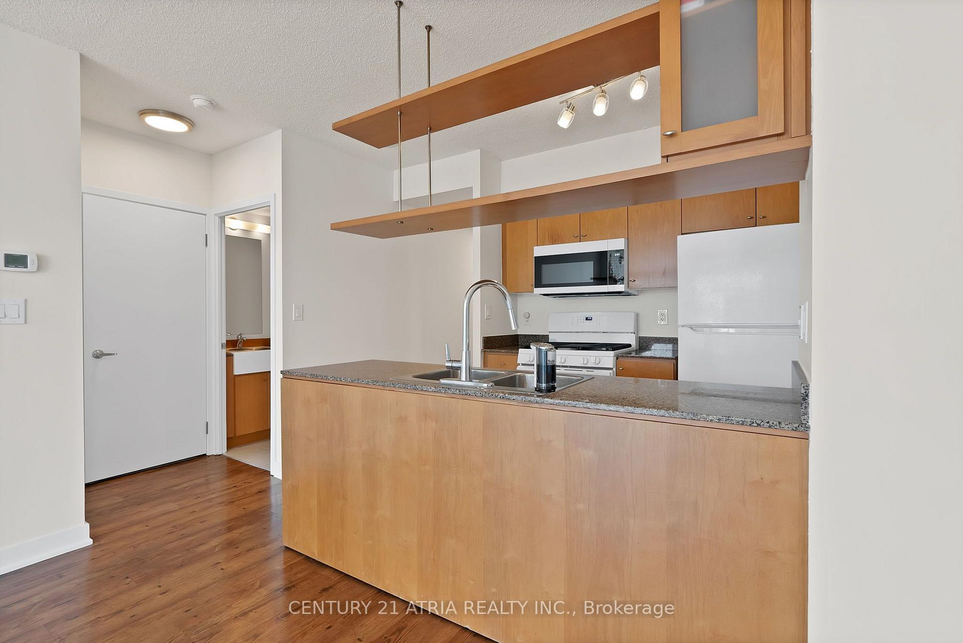 Photo 20 of Unit 2702, 35 Mariner Terrace, Toronto, Waterfront Communities — HOMEH