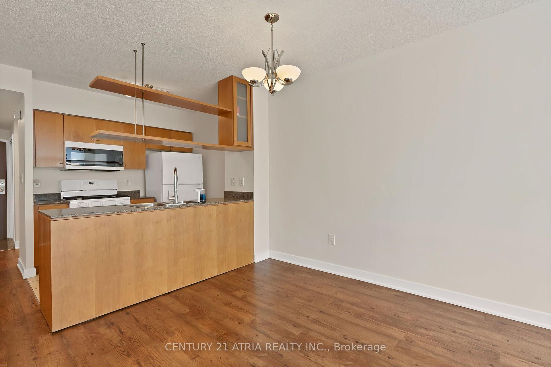 Photo 21 of Unit 2702, 35 Mariner Terrace, Toronto, Waterfront Communities — HOMEH