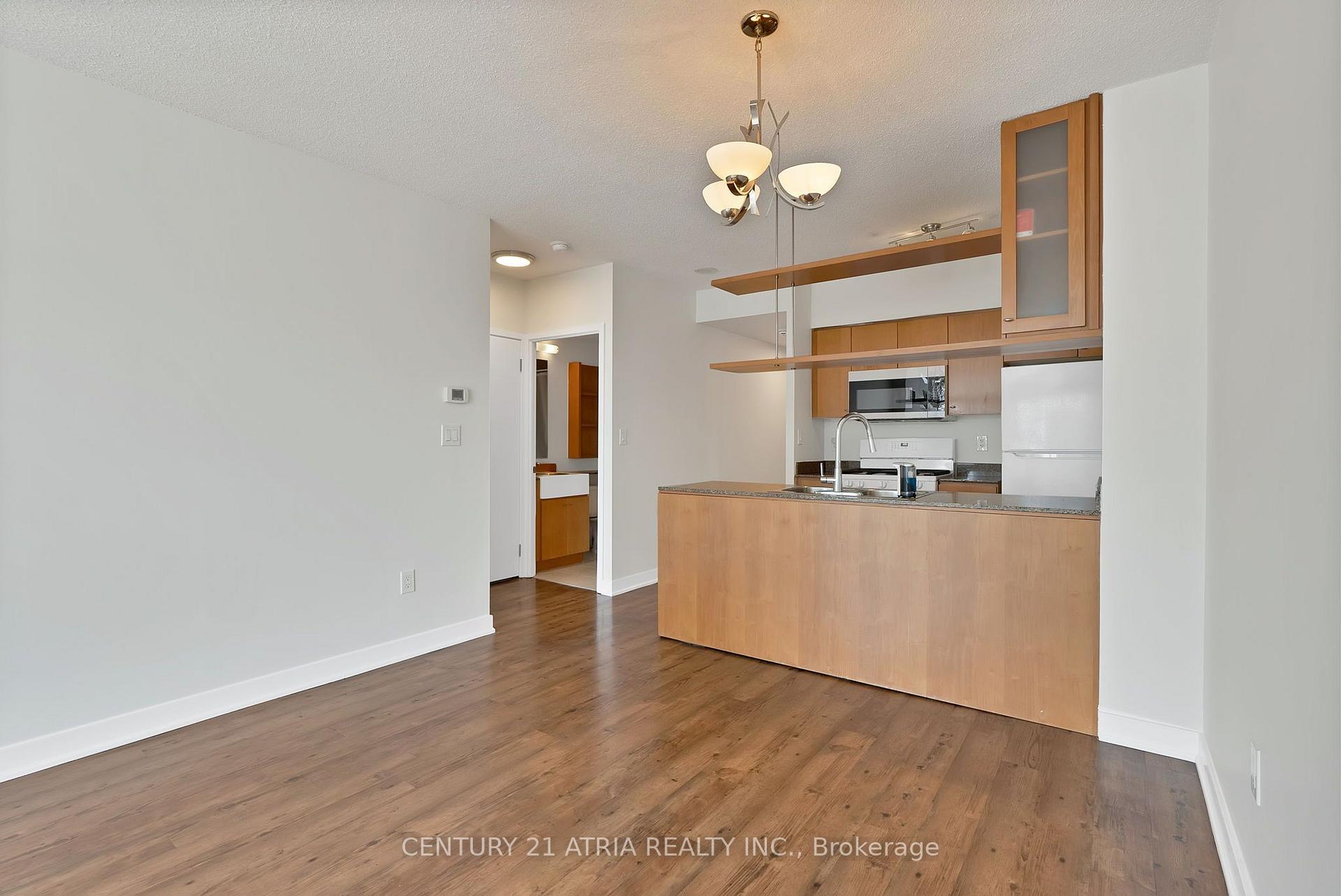 Photo 22 of Unit 2702, 35 Mariner Terrace, Toronto, Waterfront Communities — HOMEH