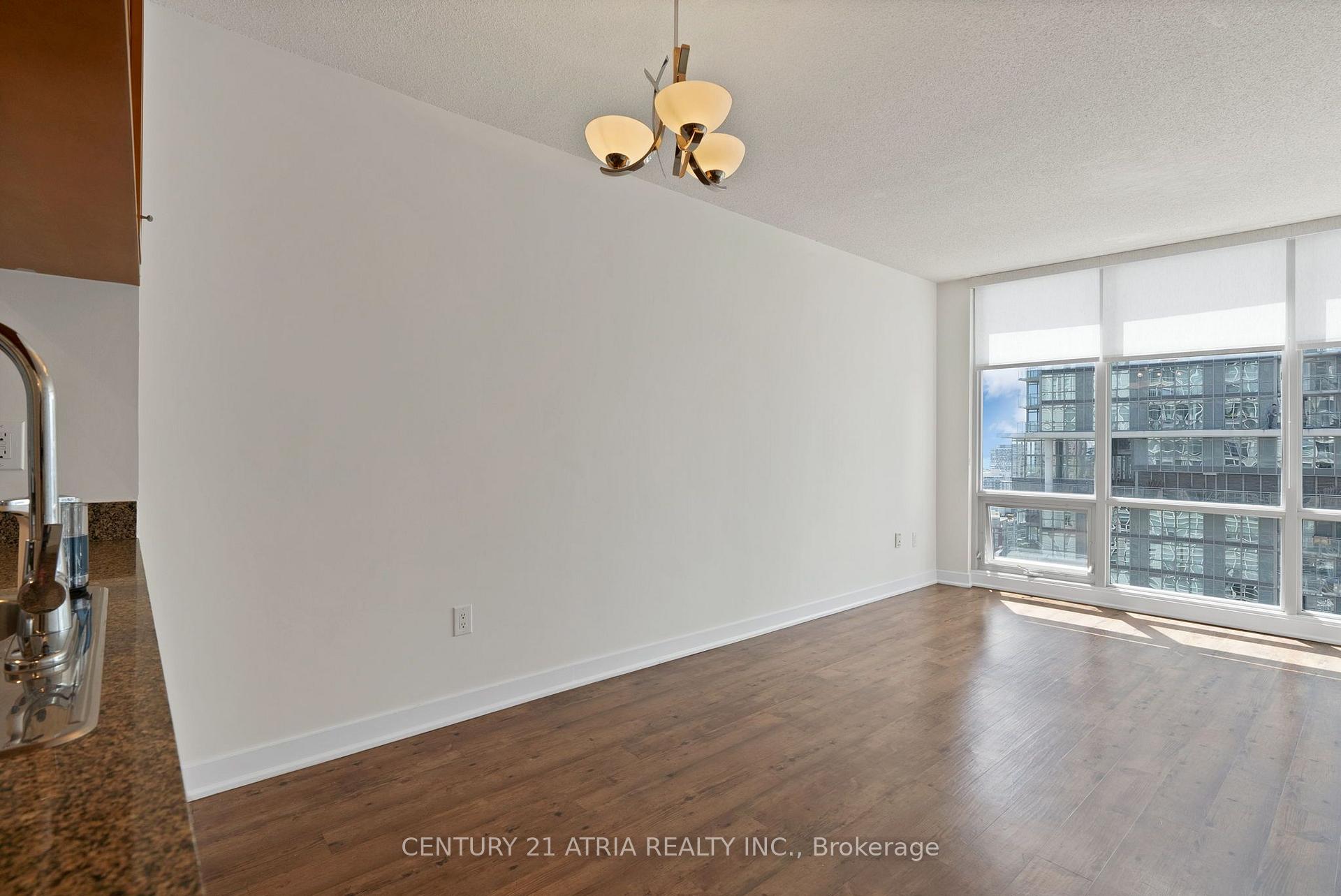 Photo 23 of Unit 2702, 35 Mariner Terrace, Toronto, Waterfront Communities — HOMEH