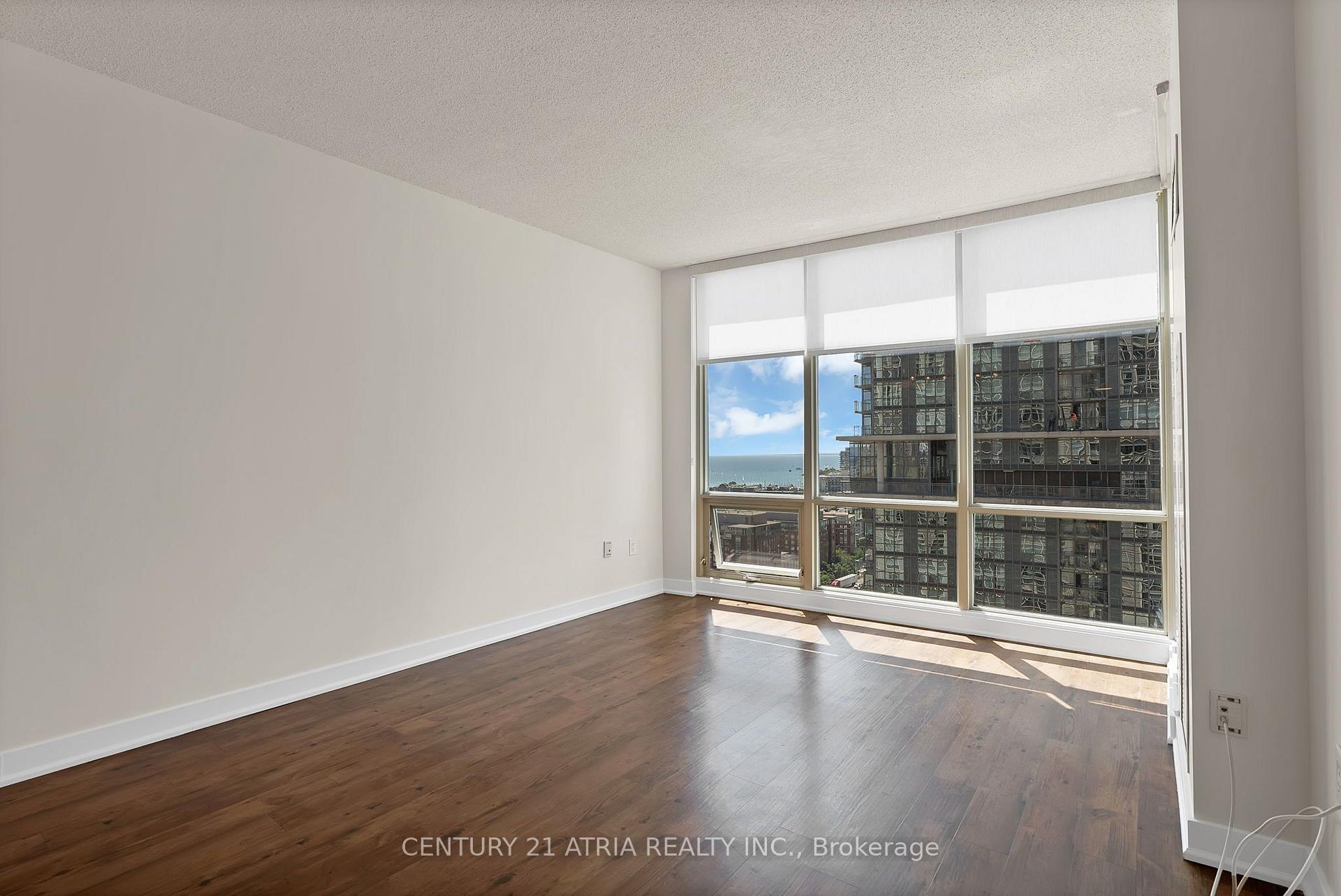 Photo 24 of Unit 2702, 35 Mariner Terrace, Toronto, Waterfront Communities — HOMEH
