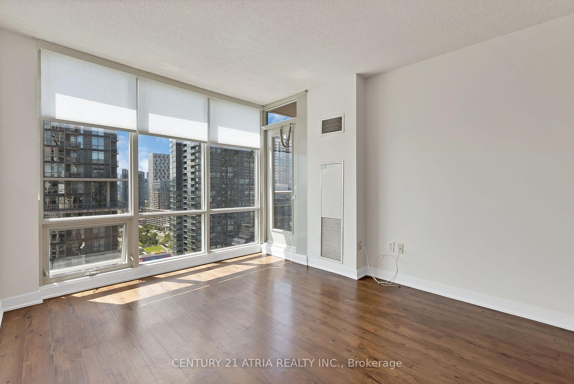 Photo 25 of Unit 2702, 35 Mariner Terrace, Toronto, Waterfront Communities — HOMEH