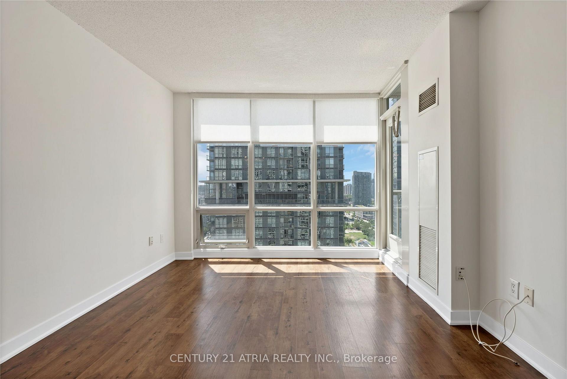 Photo 26 of Unit 2702, 35 Mariner Terrace, Toronto, Waterfront Communities — HOMEH