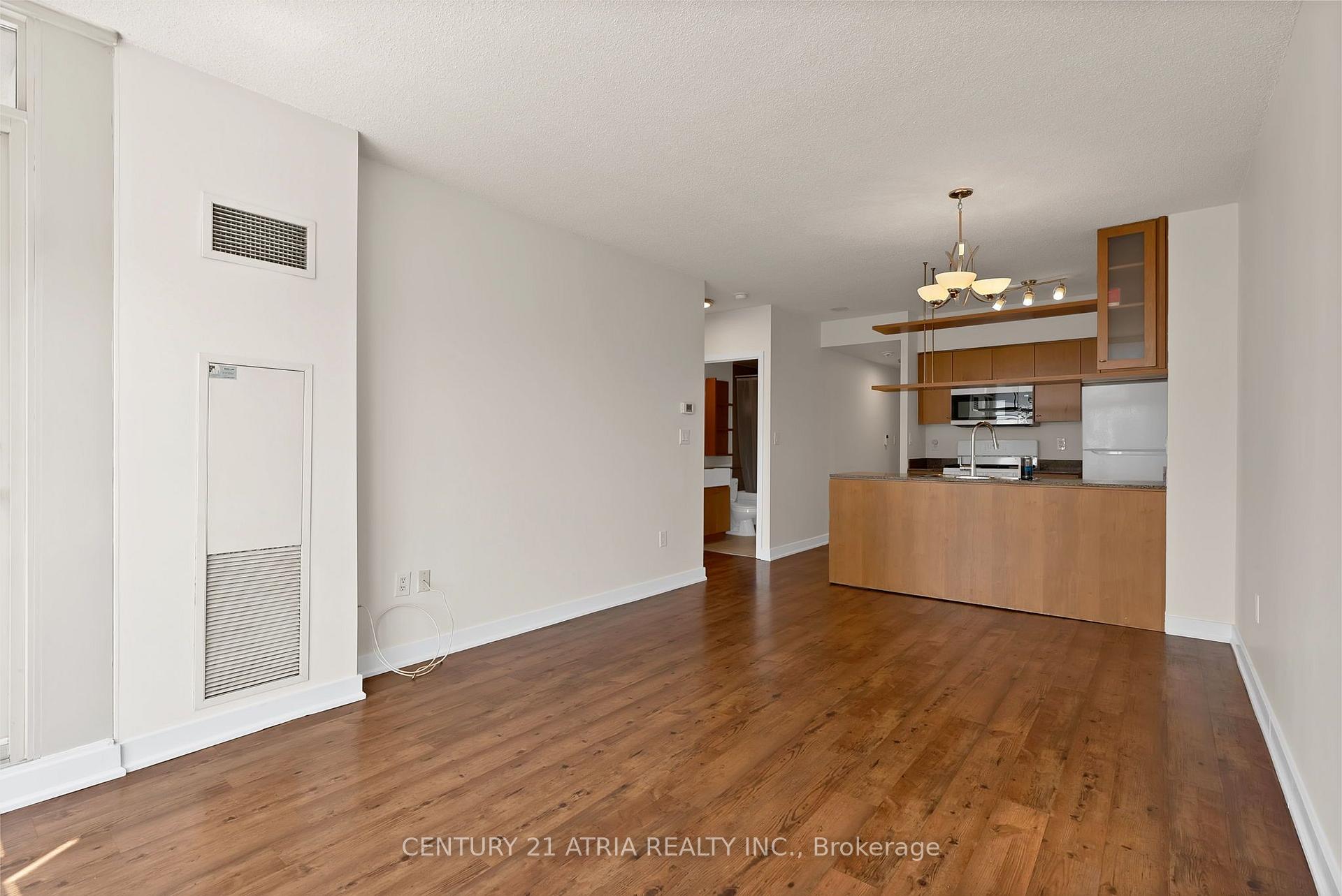 Photo 27 of Unit 2702, 35 Mariner Terrace, Toronto, Waterfront Communities — HOMEH