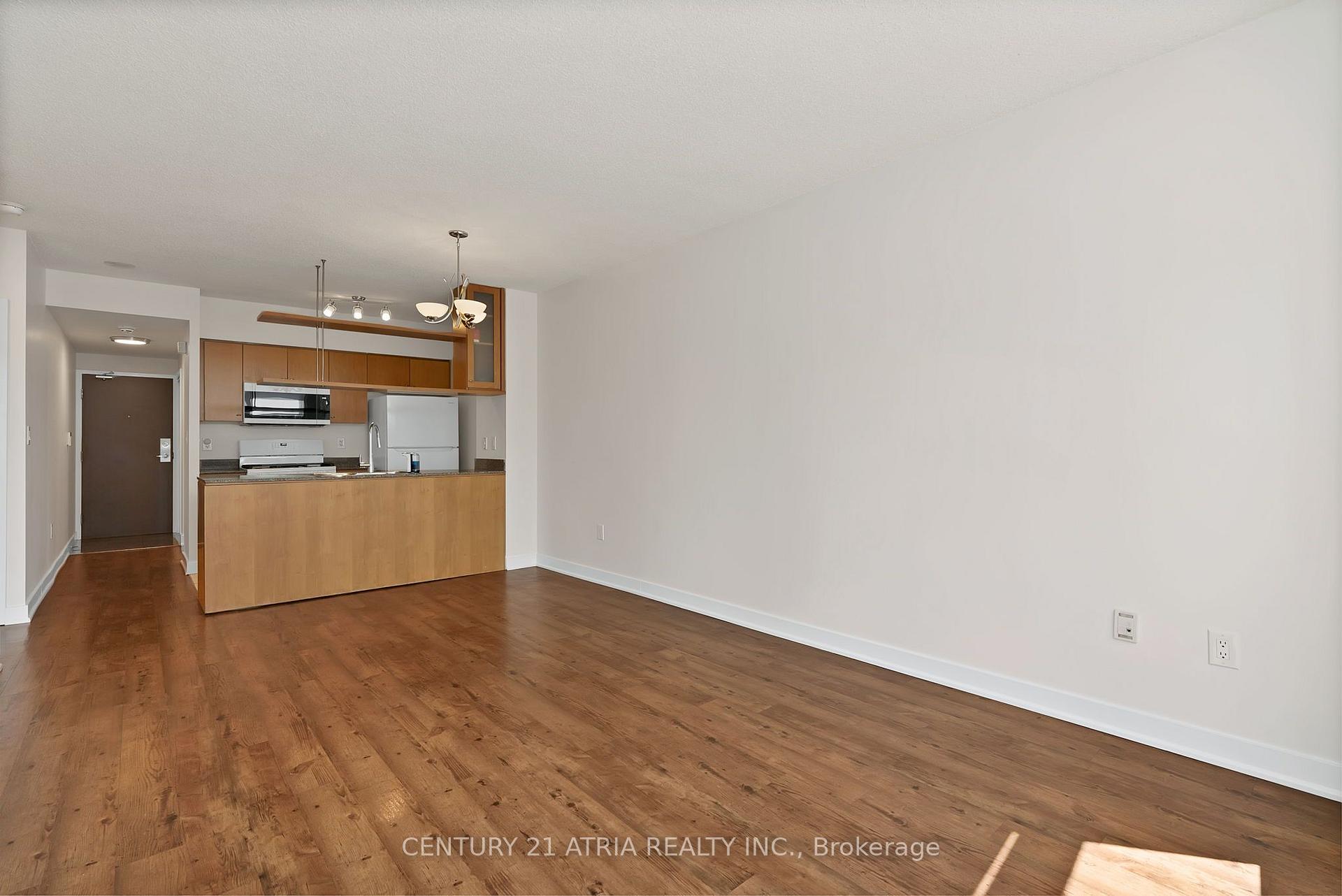 Photo 28 of Unit 2702, 35 Mariner Terrace, Toronto, Waterfront Communities — HOMEH