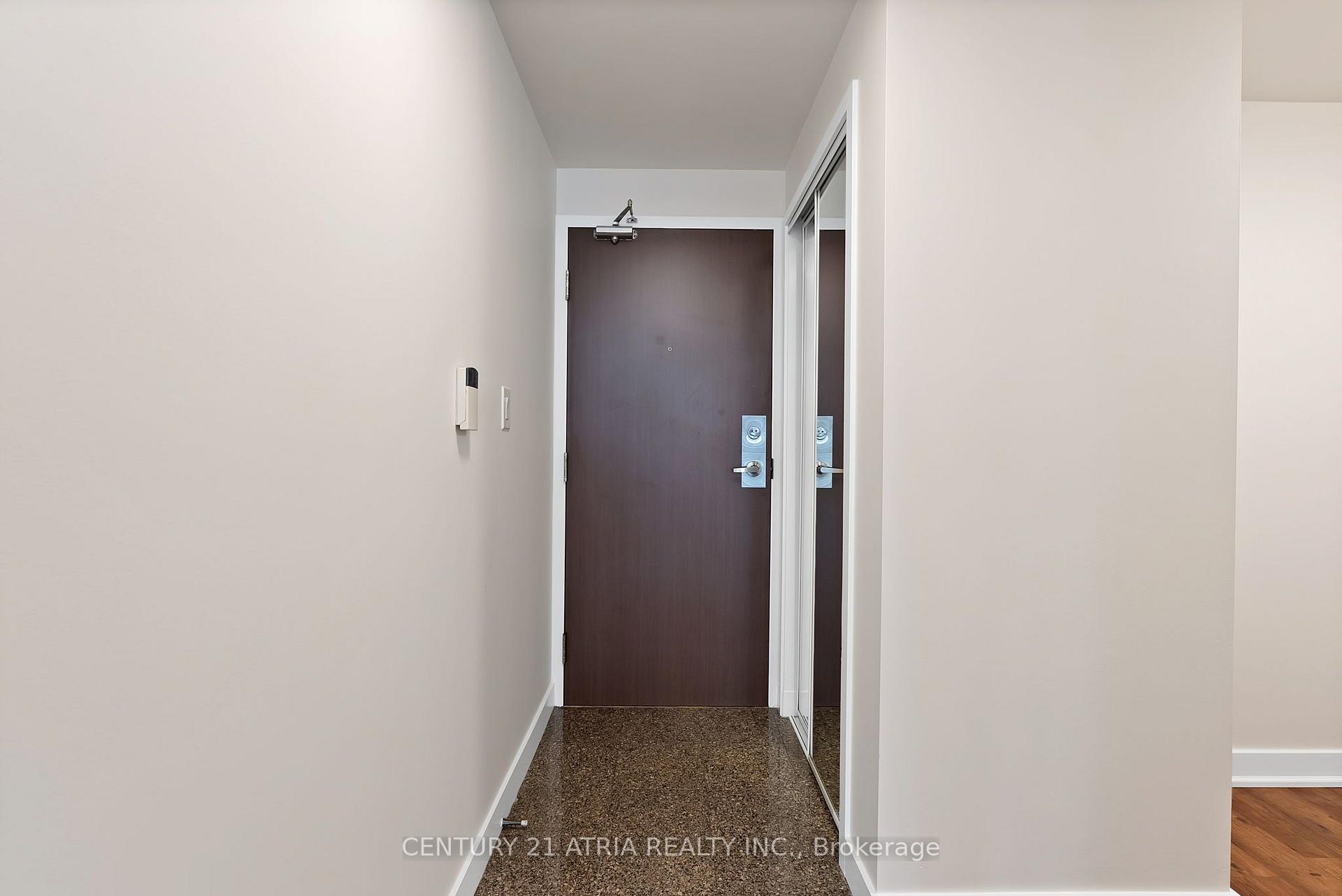Photo 30 of Unit 2702, 35 Mariner Terrace, Toronto, Waterfront Communities — HOMEH
