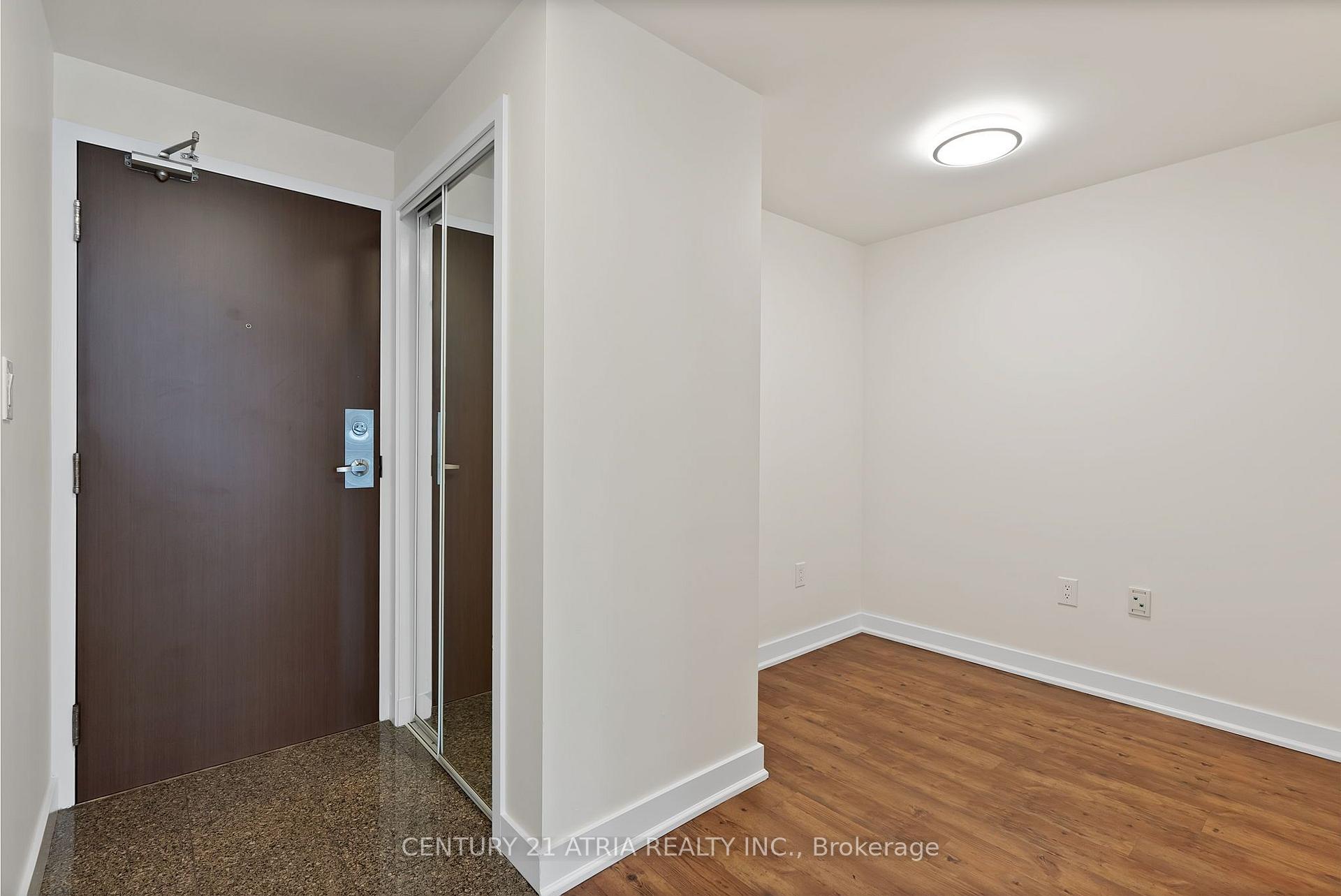 Photo 31 of Unit 2702, 35 Mariner Terrace, Toronto, Waterfront Communities — HOMEH