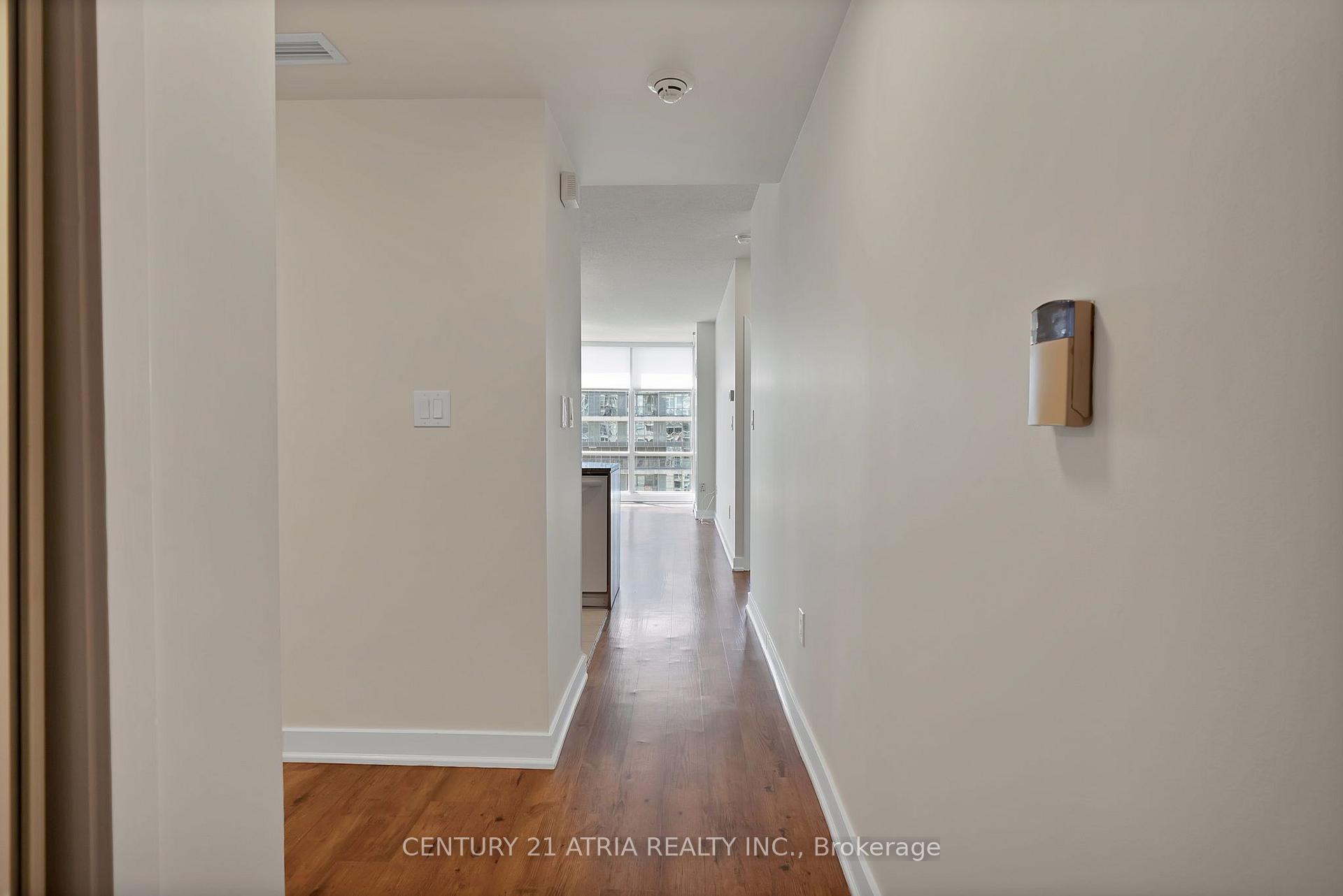 Photo 32 of Unit 2702, 35 Mariner Terrace, Toronto, Waterfront Communities — HOMEH