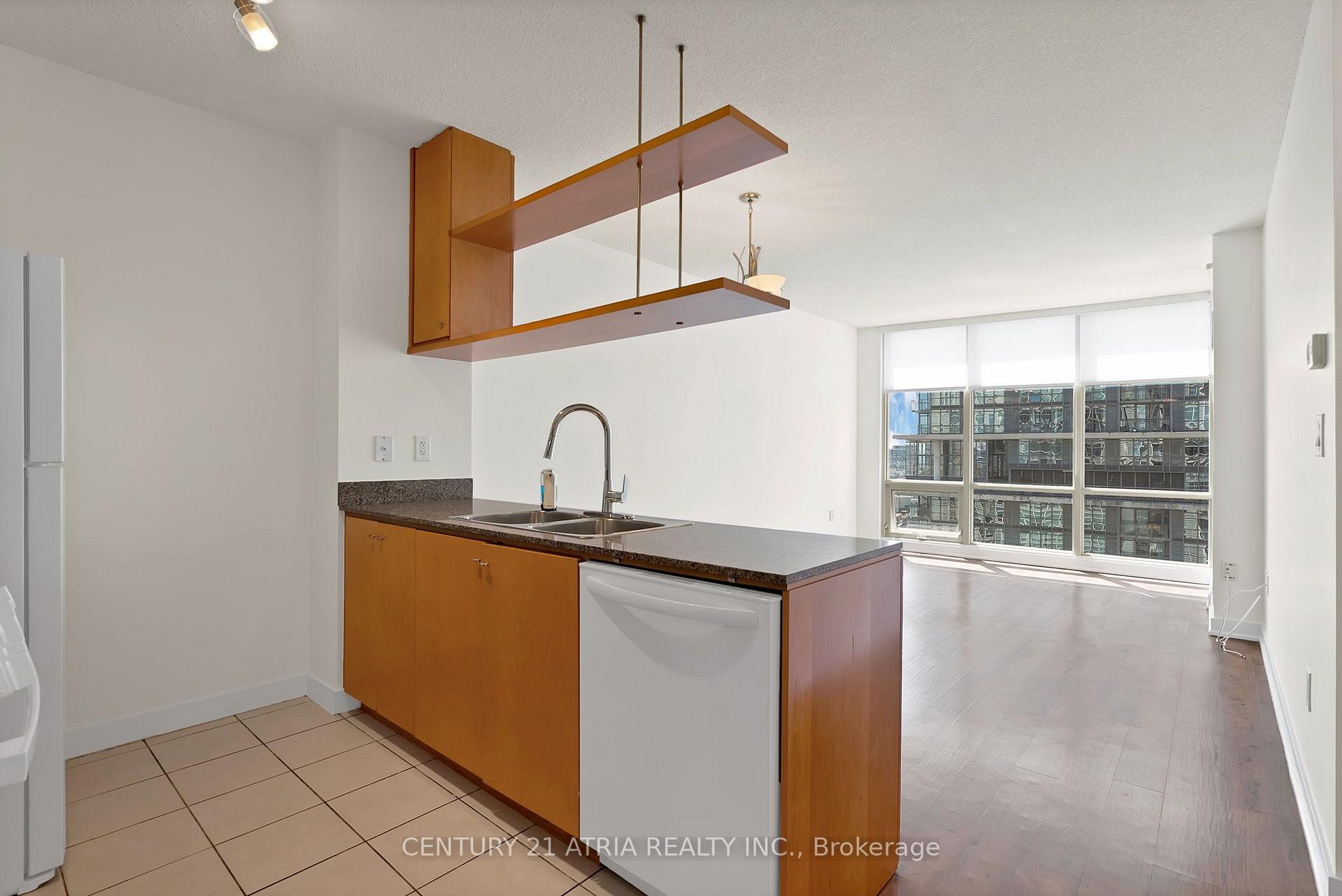 Photo 34 of Unit 2702, 35 Mariner Terrace, Toronto, Waterfront Communities — HOMEH