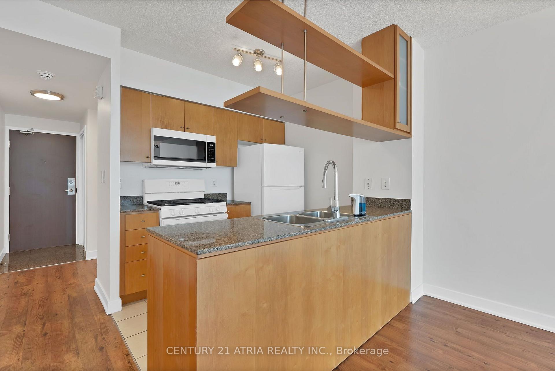 Photo 36 of Unit 2702, 35 Mariner Terrace, Toronto, Waterfront Communities — HOMEH