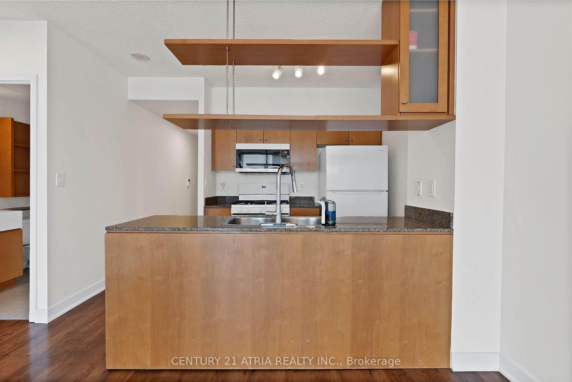 Photo 37 of Unit 2702, 35 Mariner Terrace, Toronto, Waterfront Communities — HOMEH