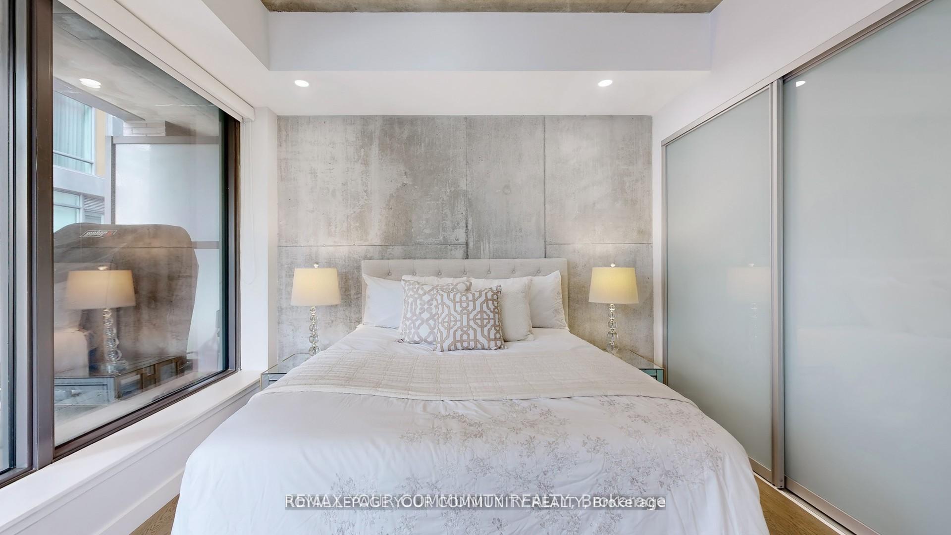 Photo 10 of Unit 314, 111 Bathurst Street, Toronto, Waterfront Communities — HOMEH