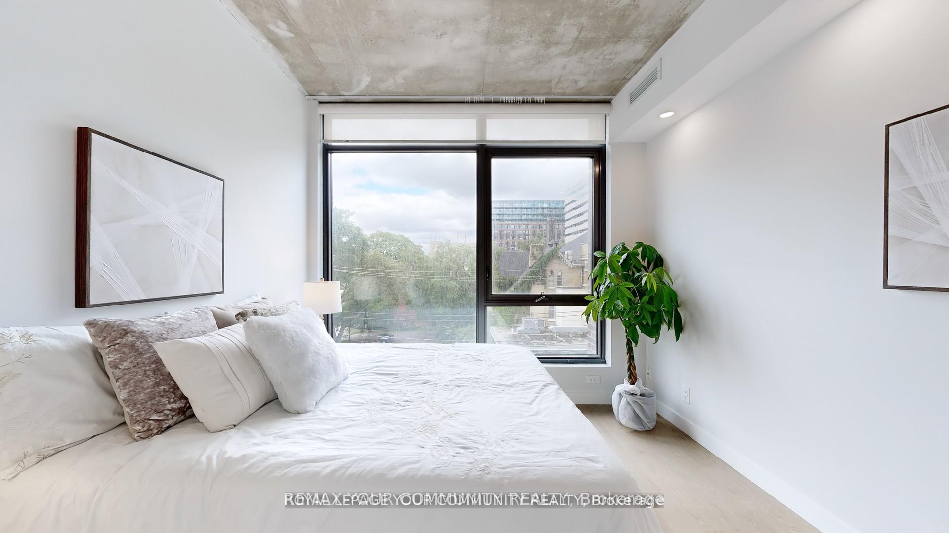 Photo 13 of Unit 314, 111 Bathurst Street, Toronto, Waterfront Communities — HOMEH