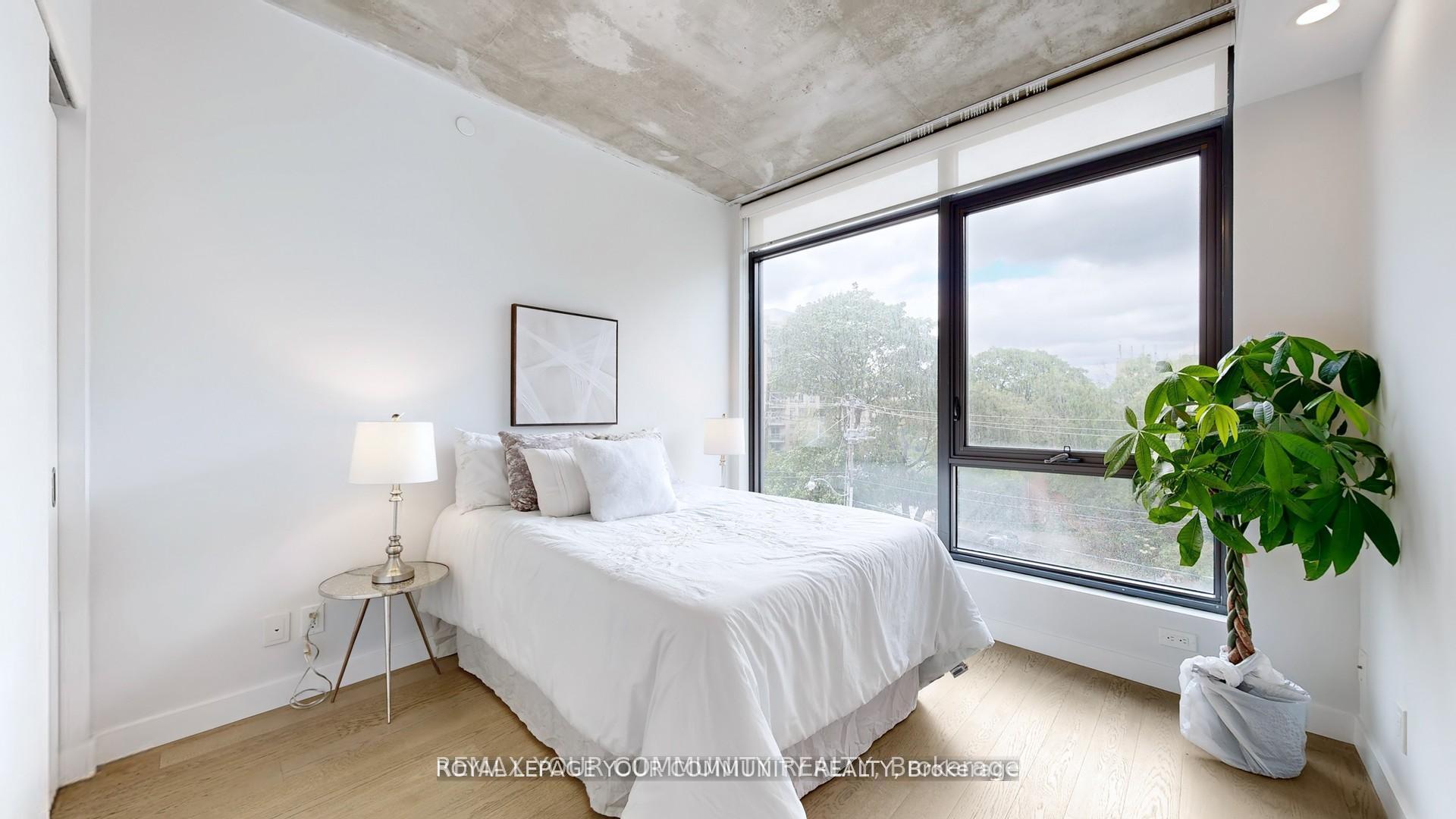 Photo 14 of Unit 314, 111 Bathurst Street, Toronto, Waterfront Communities — HOMEH