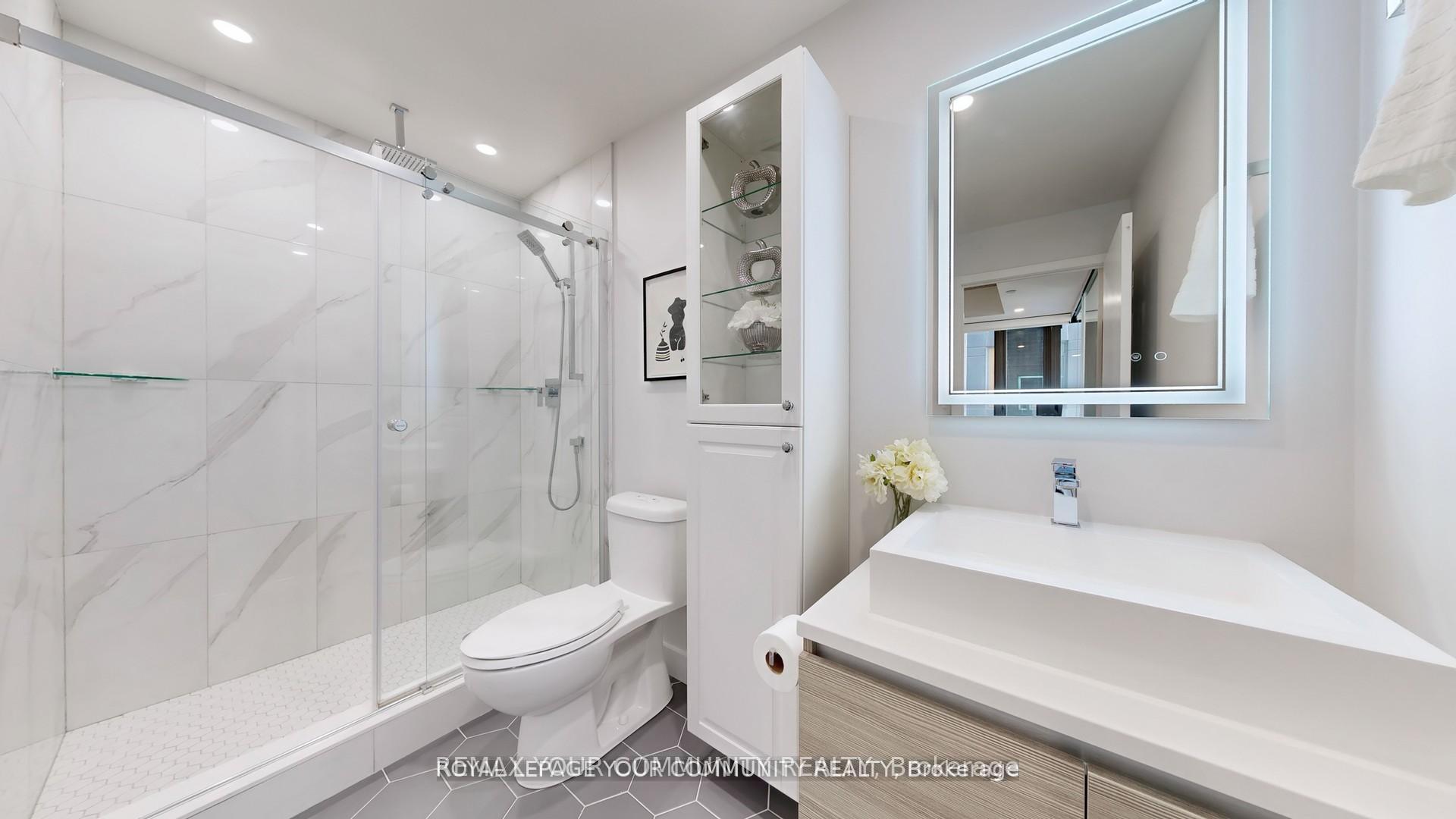 Photo 15 of Unit 314, 111 Bathurst Street, Toronto, Waterfront Communities — HOMEH
