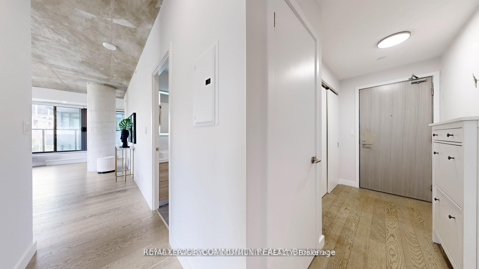 Photo 16 of Unit 314, 111 Bathurst Street, Toronto, Waterfront Communities — HOMEH